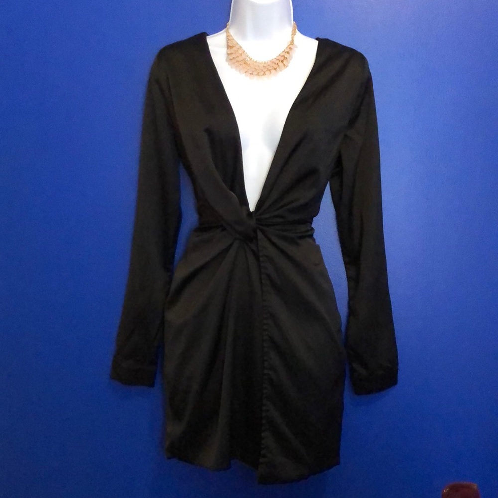 Sexy cocktail or party dress be the star
